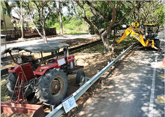 Road Maintenance