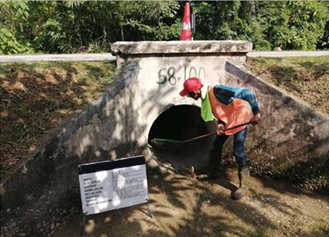 Road Construction