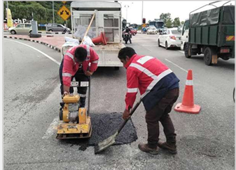 Road Construction